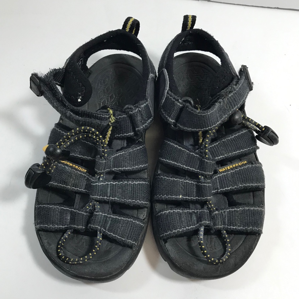 KEEN Newport H2 Kids Sandals Size 11 Water Shoes
